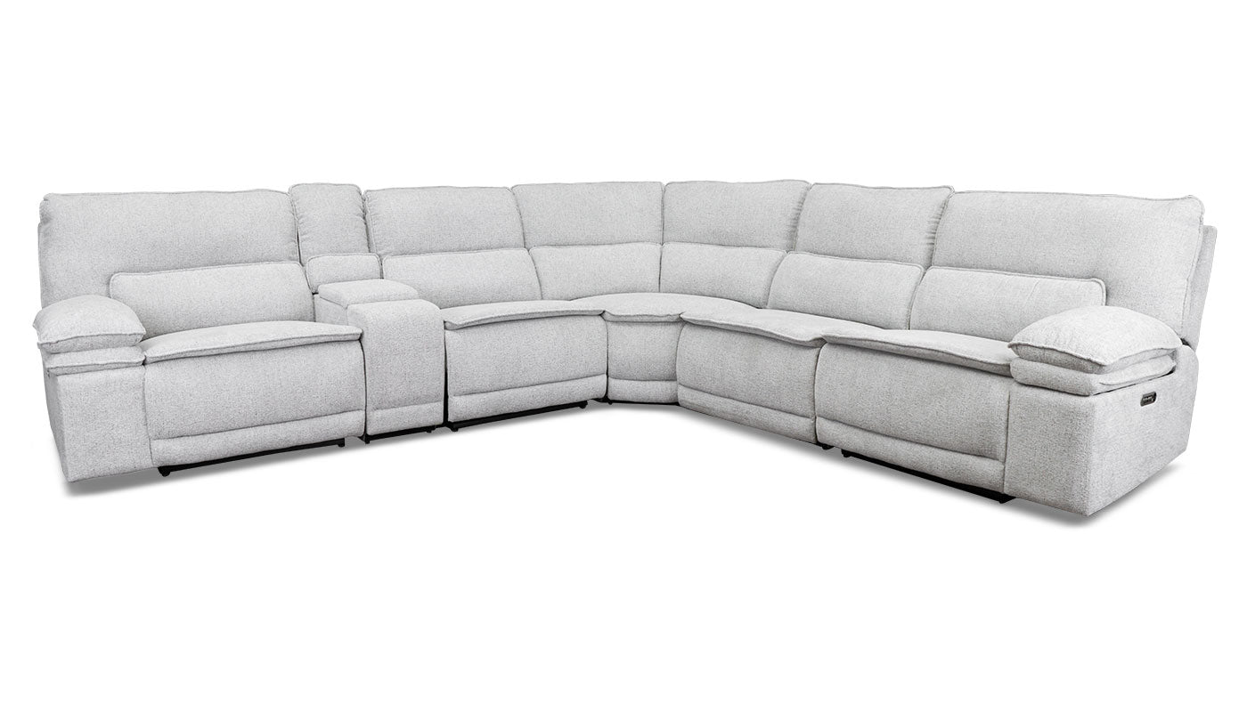 Big Reputation Sectional