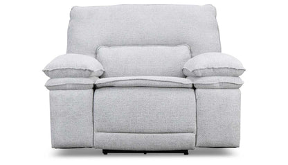 Big Reputation Recliner
