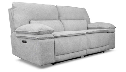 Big Reputation Reclining Sofa