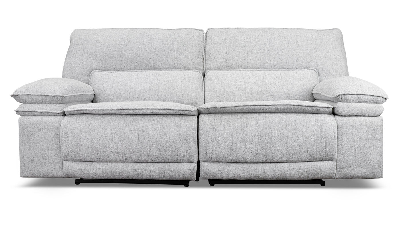 Big Reputation Reclining Sofa