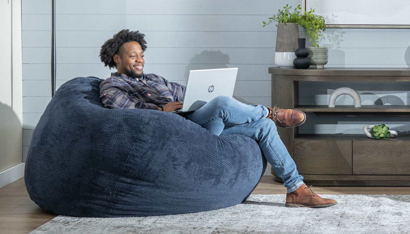 Black Friday Luxe Lounger