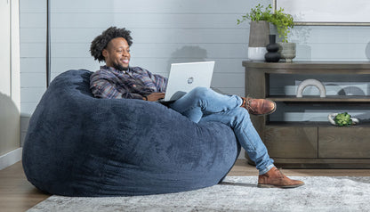 Black Friday Luxe Lounger