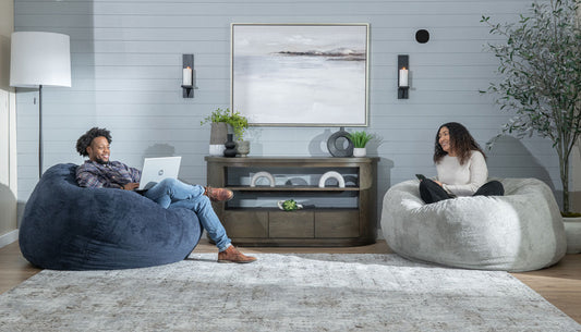 Black Friday Luxe Lounger