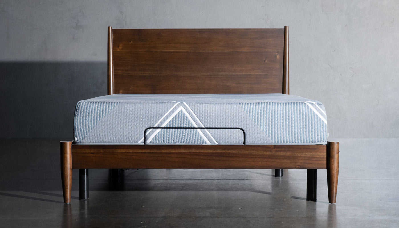 Black Friday King Mattress & 2150 Adjustable Base