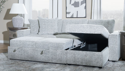 Black Friday Trundle Bed with Storage