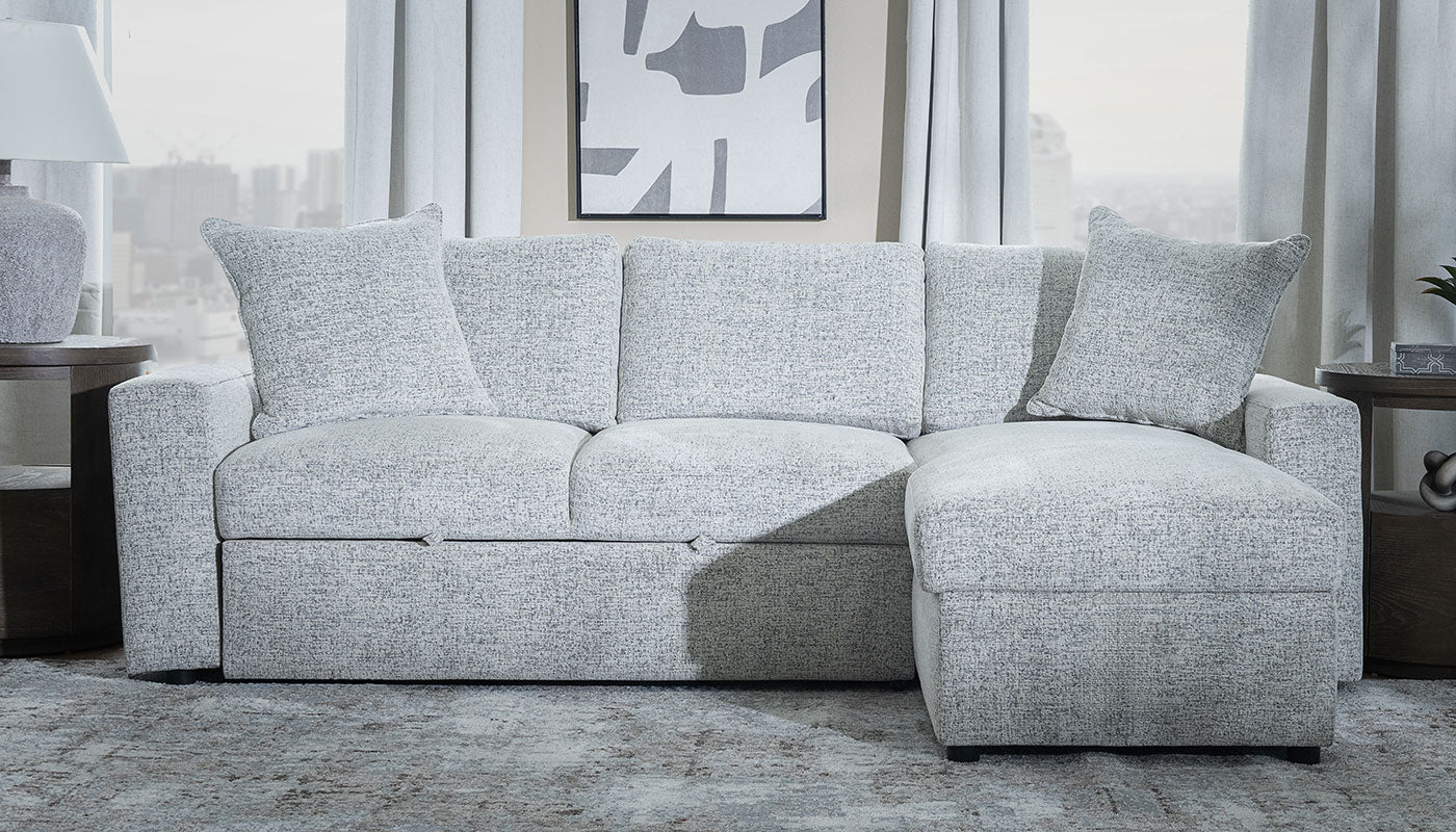 Black Friday Trundle Bed with Storage