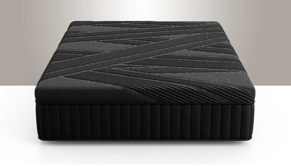 Black Ice Plush Mattress