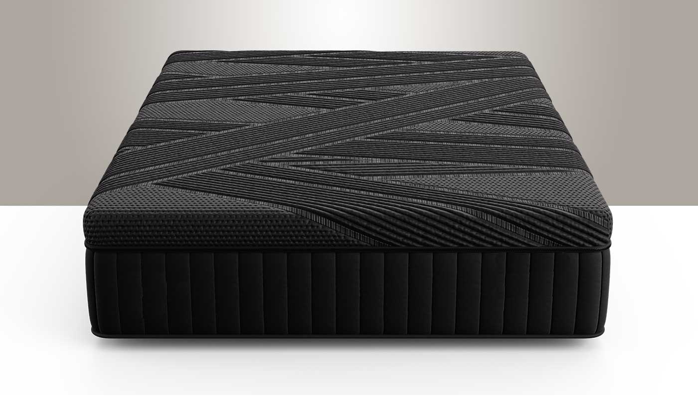 Black Ice Firm Mattress