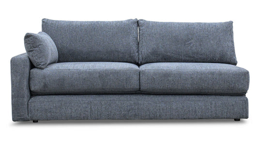 Bliss Left Arm Facing Sleeper Sofa