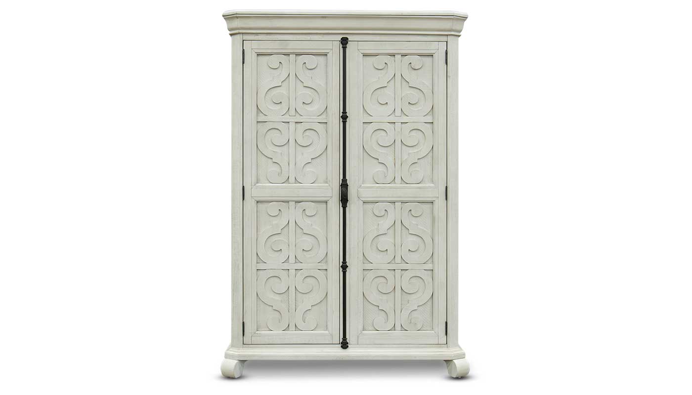 Bocelli Door Chest