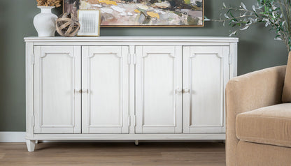 Bowen Accent Cabinet