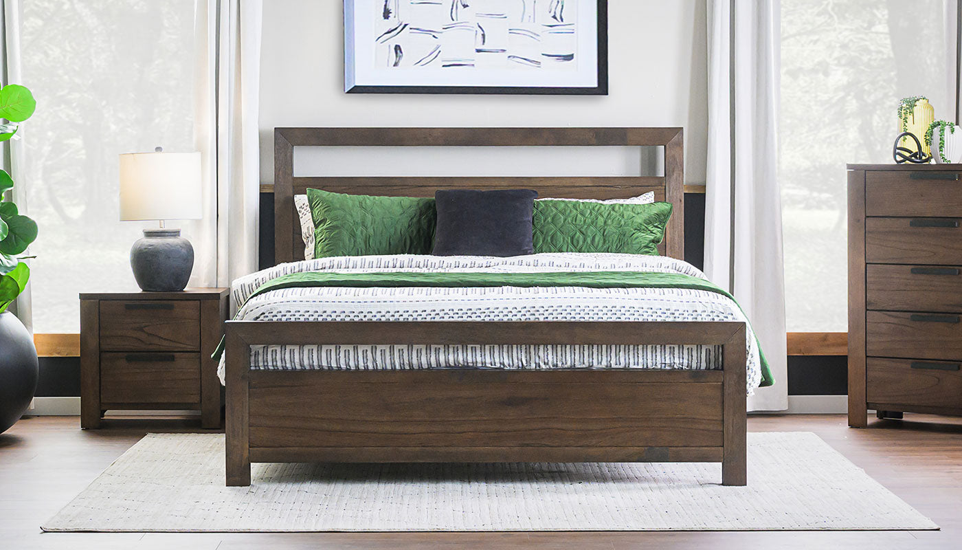 Bradley Bedroom
