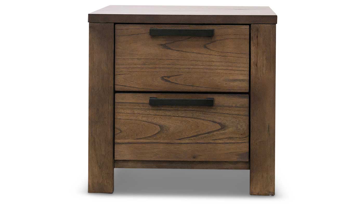 Bradley Nightstand