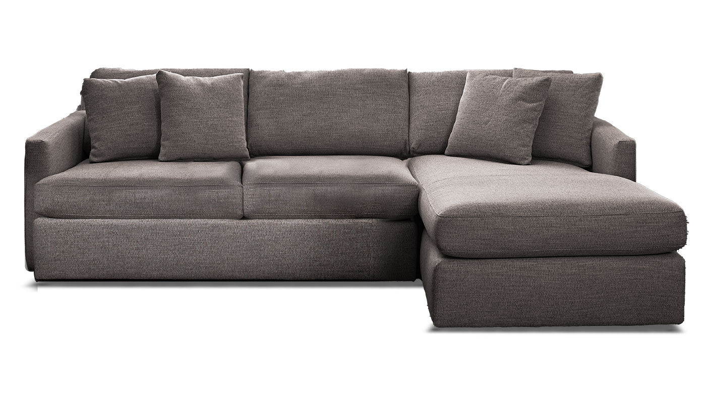 Brock Sofa with Chaise