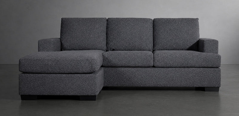 Burleson Sofa with Chaise