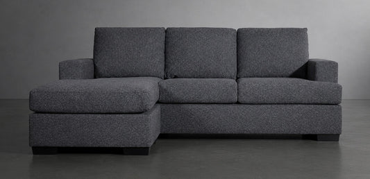 Burleson Sofa with Chaise