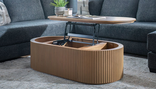 Byron II Coffee Table