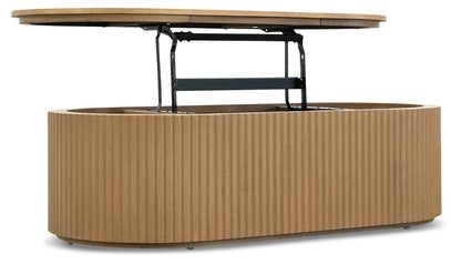 Byron II 3-Piece Occasional Set