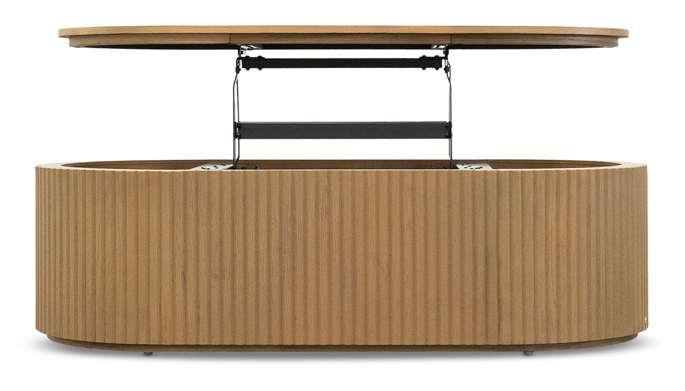 Byron II Coffee Table