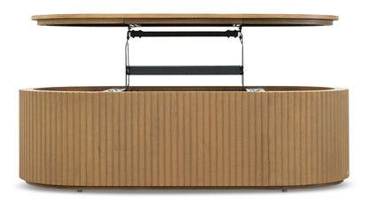 Byron II Coffee Table