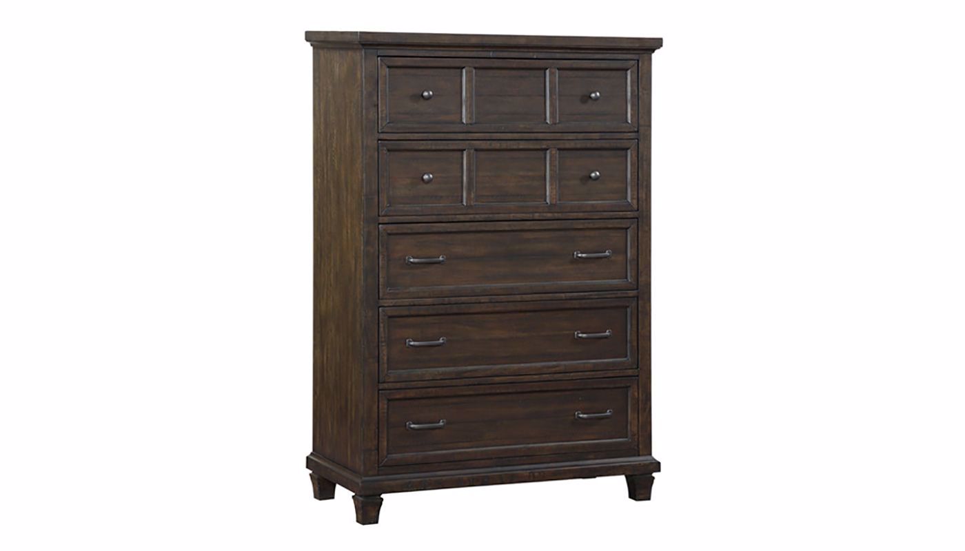 Cedar Grove Chest