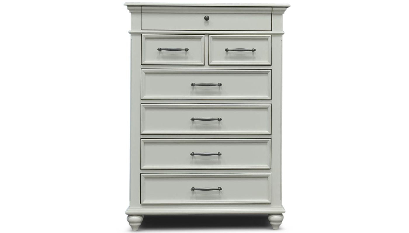 Oyster Bay Chest