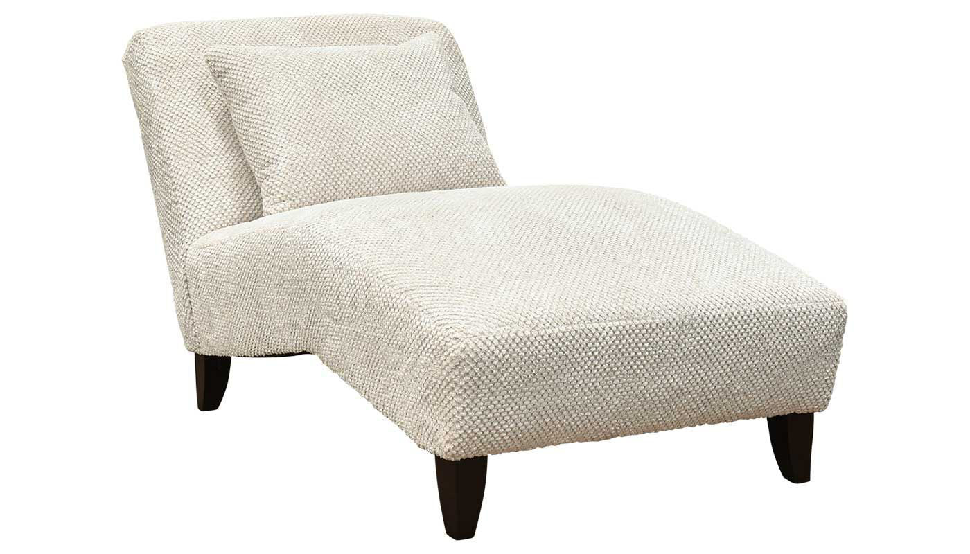 Davos Pebble Accent Chaise Lounge
