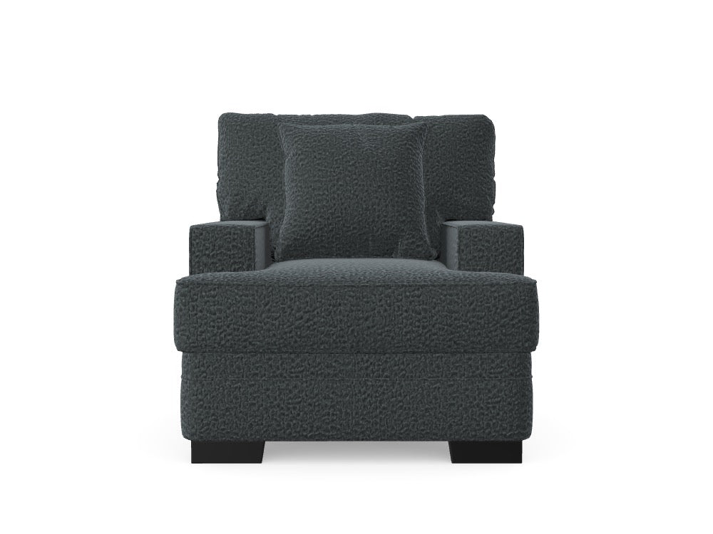 Chester Chair - Custom Design Ref: VMOBSPX