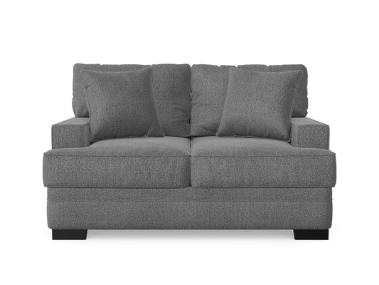 Chester Loveseat - Custom Design Ref: E63X2Q