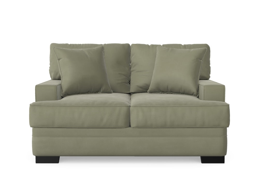 Chester Loveseat - Custom Design Ref: FNIAGS