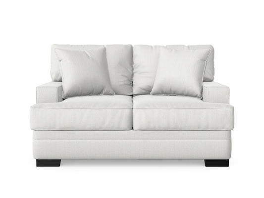 Chester Loveseat - Custom Design Ref: SLJZO5