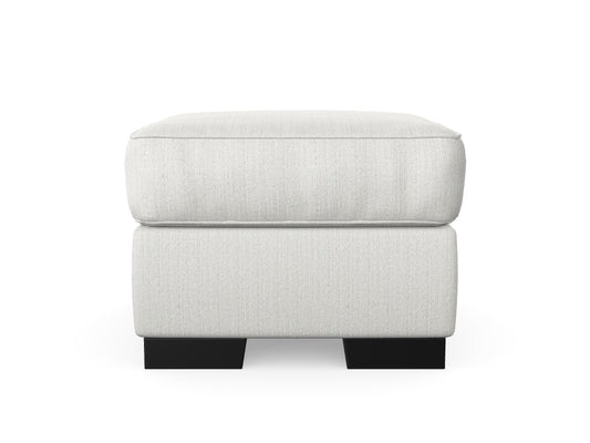 Chester Ottoman - Custom Design Ref: TNVBW6