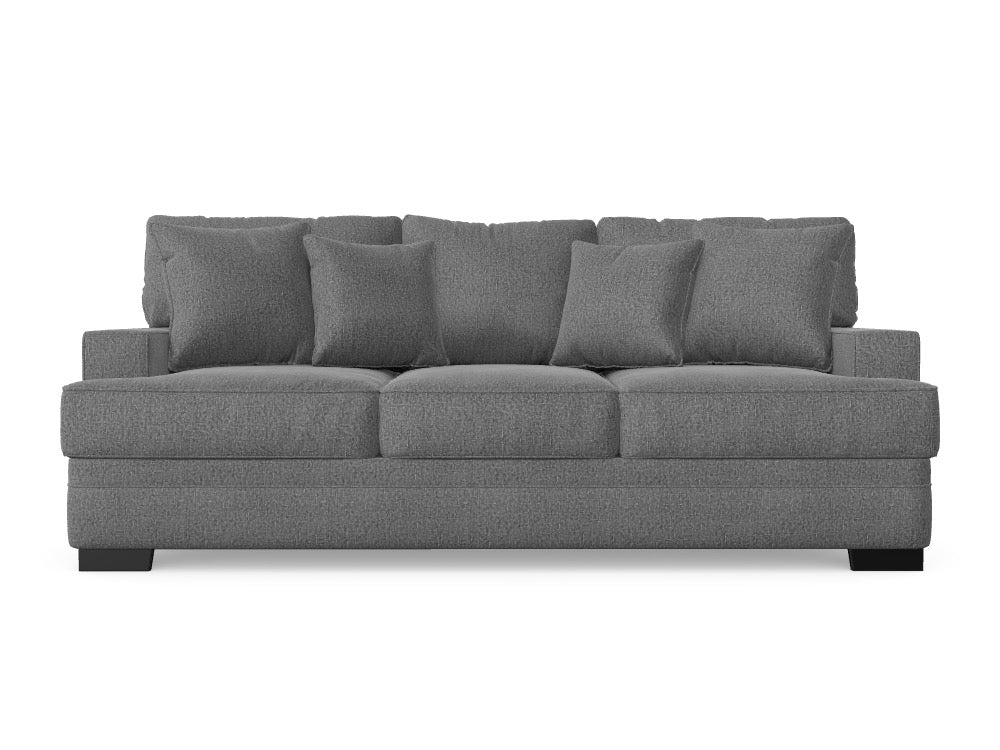 Chester Sofa - Custom Design Ref: HGBBUS