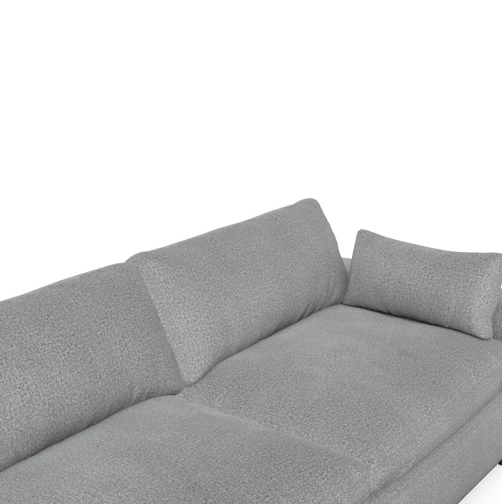 City Limits II Modular Sectional - Custom Design Ref: M_119NQU