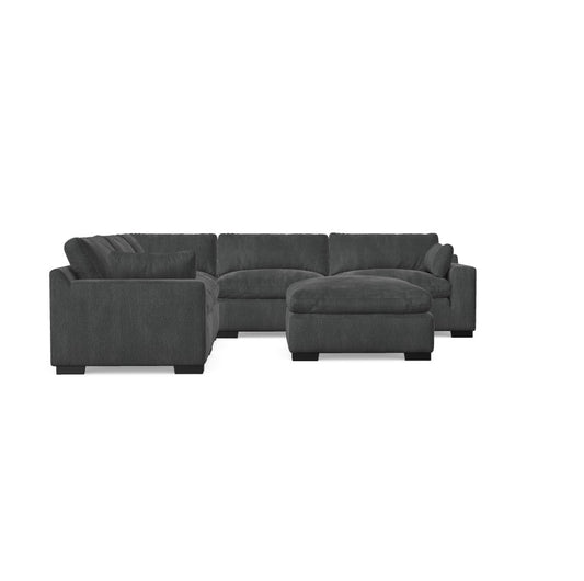City Limits II Modular Sectional - Custom Design Ref: M_2ZNMLC