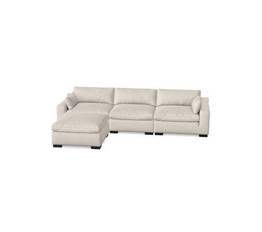 City Limits II Modular Sectional - Custom Design Ref: M_6T1TKC
