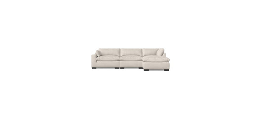 City Limits II Modular Sectional - Custom Design Ref: M_7KMMEQ