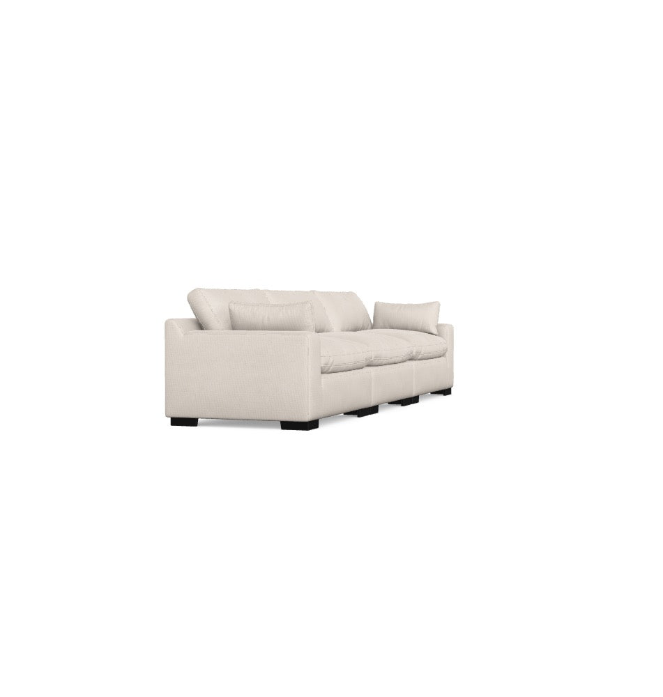 City Limits II Modular Sectional - Custom Design Ref: M_9MGT38