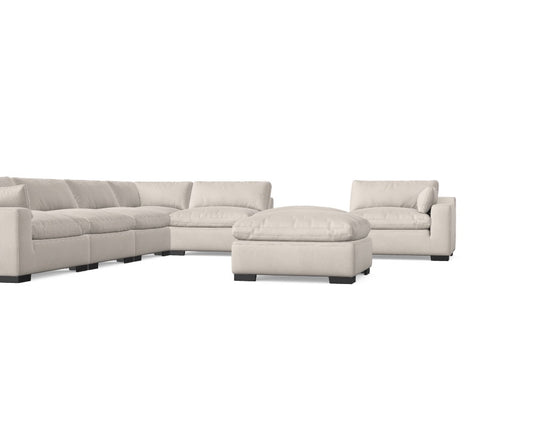 City Limits II Modular Sectional - Custom Design Ref: M_9RG26Y