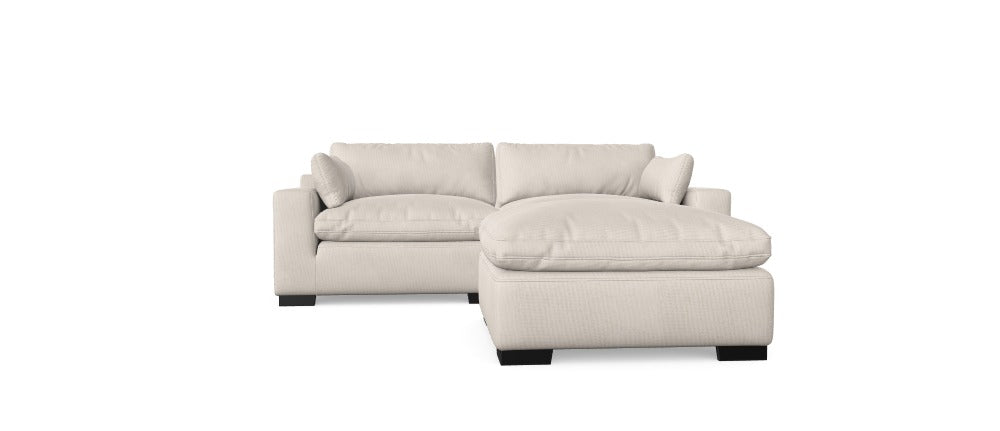 City Limits II Modular Sectional - Custom Design Ref: M_AFIWFC