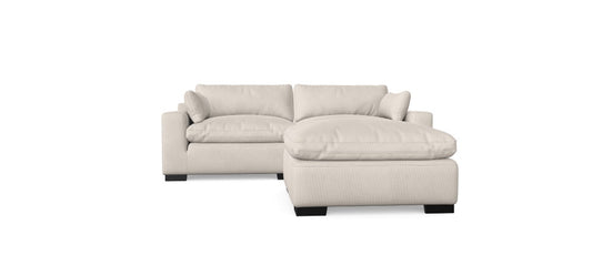 City Limits II Modular Sectional - Custom Design Ref: M_AFIWFC