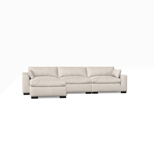 City Limits II Modular Sectional - Custom Design Ref: M_B1TVC3