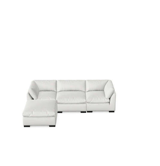 City Limits II Modular Sectional - Custom Design Ref: M_C4ZOPE