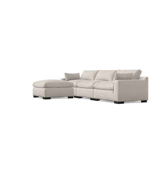 City Limits II Modular Sectional - Custom Design Ref: M_C5NDRZ