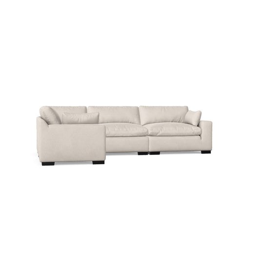 City Limits II Modular Sectional - Custom Design Ref: M_CDLZEK