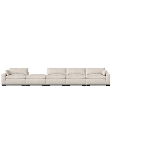 City Limits II Modular Sectional - Custom Design Ref: M_CJ4DMY