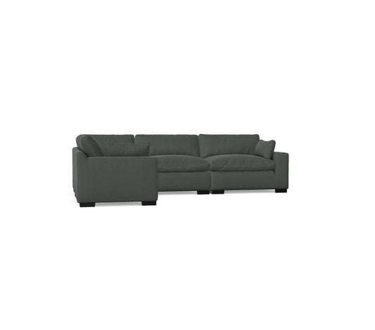 City Limits II Modular Sectional - Custom Design Ref: M_DC4DGX
