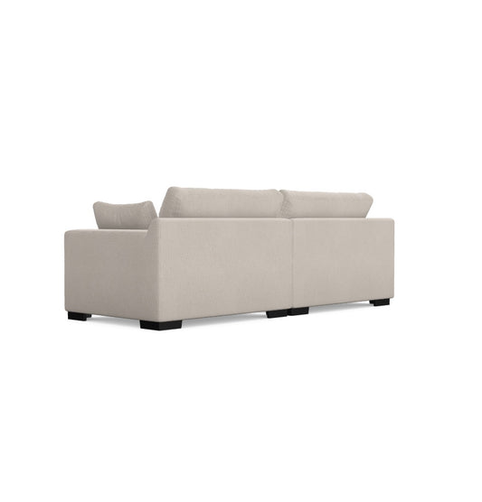 City Limits II Modular Sectional - Custom Design Ref: M_FKCFMK