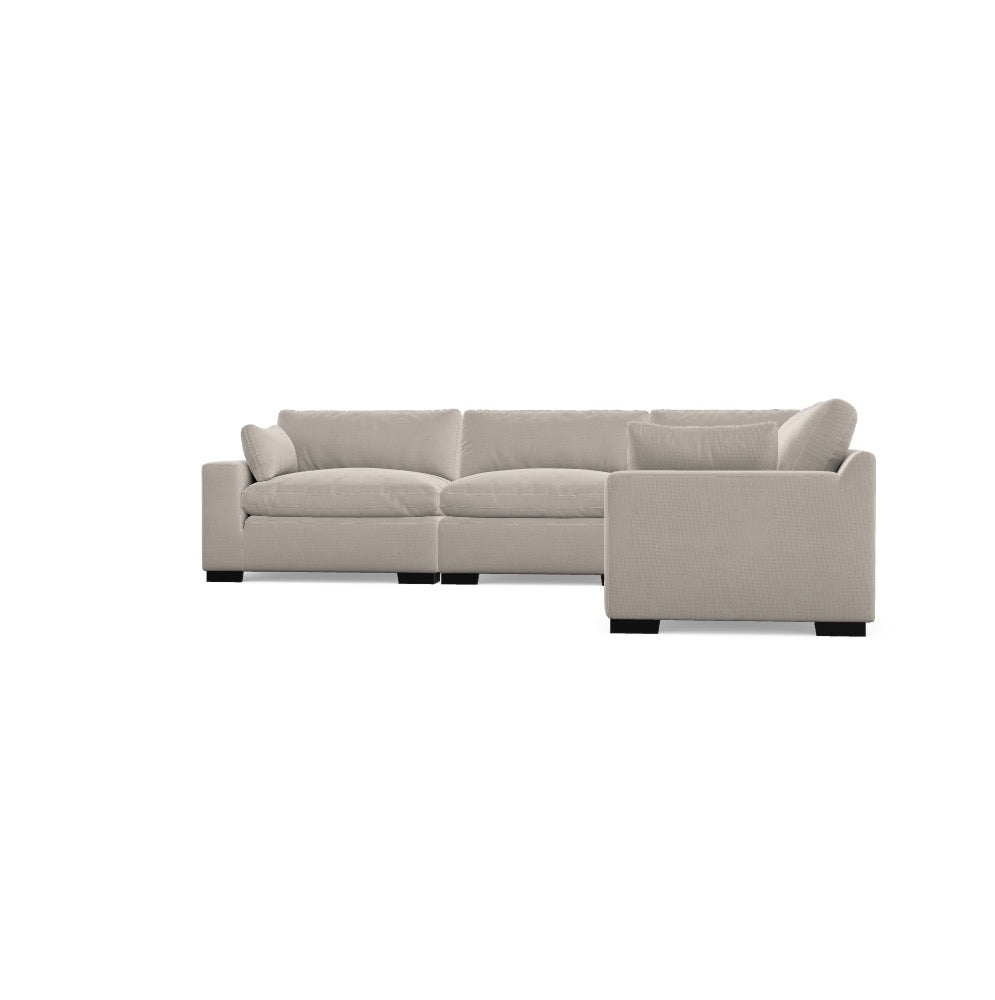 City Limits II Modular Sectional - Custom Design Ref: M_FTJ7VW
