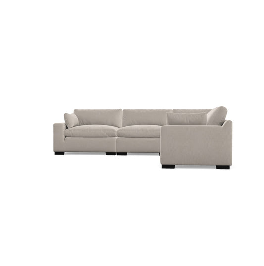 City Limits II Modular Sectional - Custom Design Ref: M_FTJ7VW